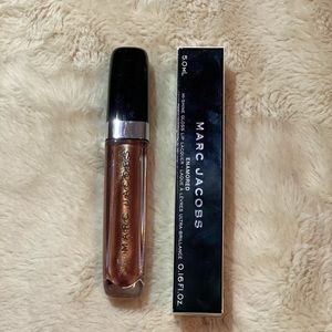 Marc jacobs lipgloss
